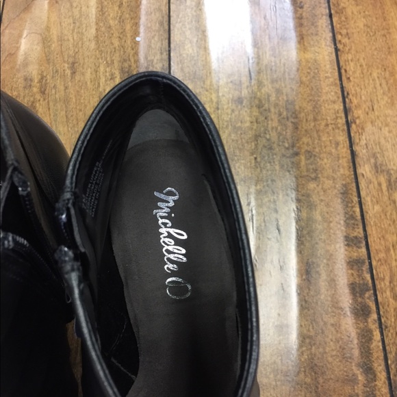 Michelle D - Picture 2 of 5